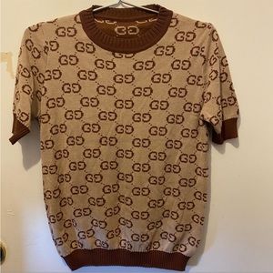 Gucci Top
